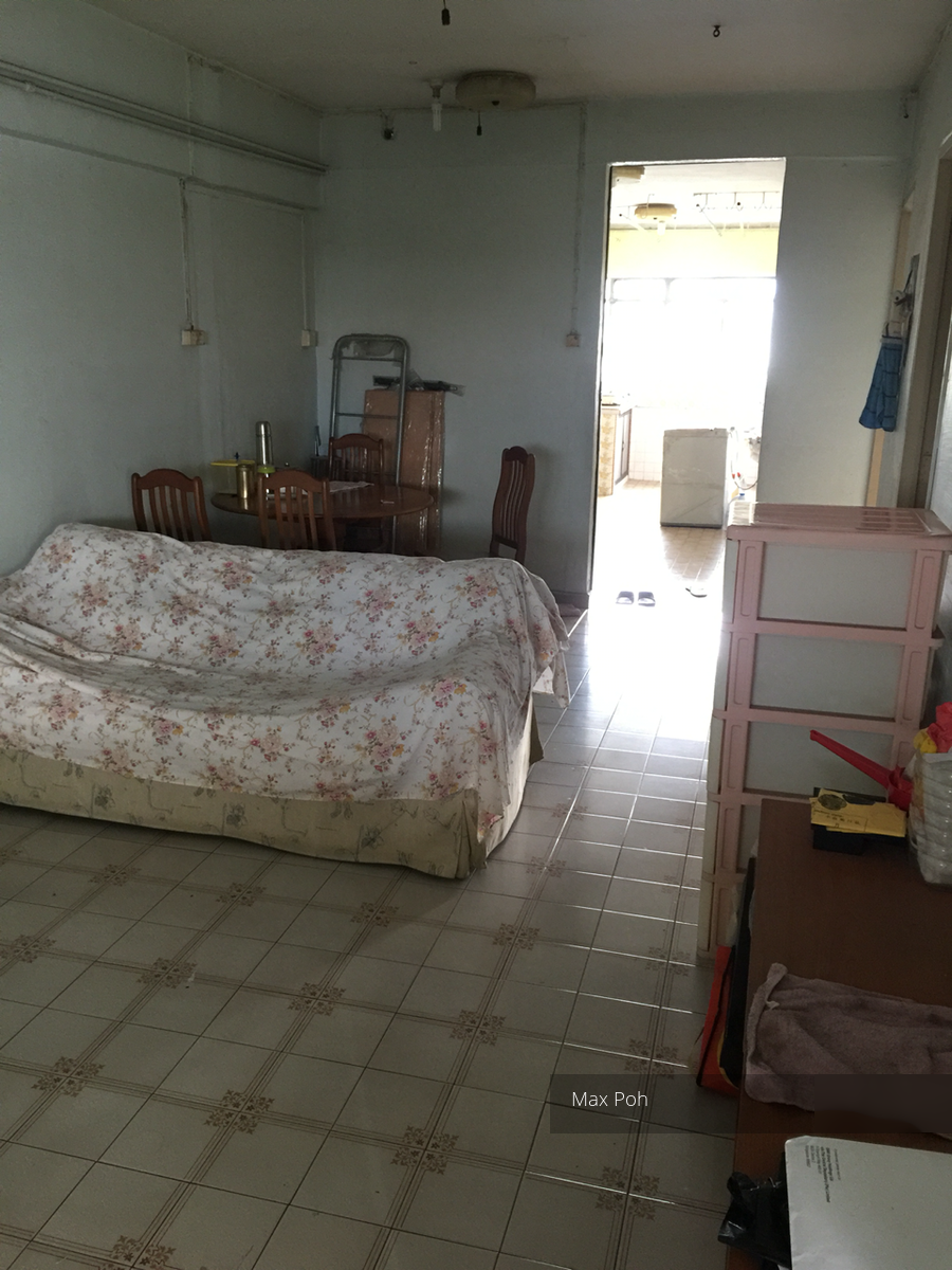 Blk 102 Bukit Purmei Road (Bukit Merah), HDB 3 Rooms #108250722